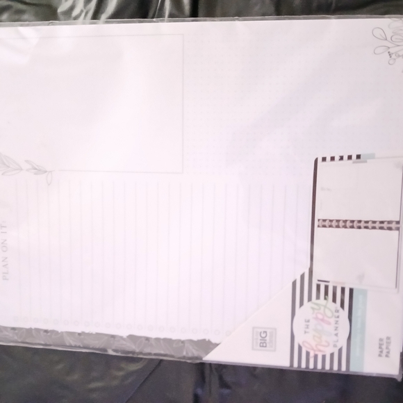 The Happy Planner Odd & Ends - Picture 6 of 16